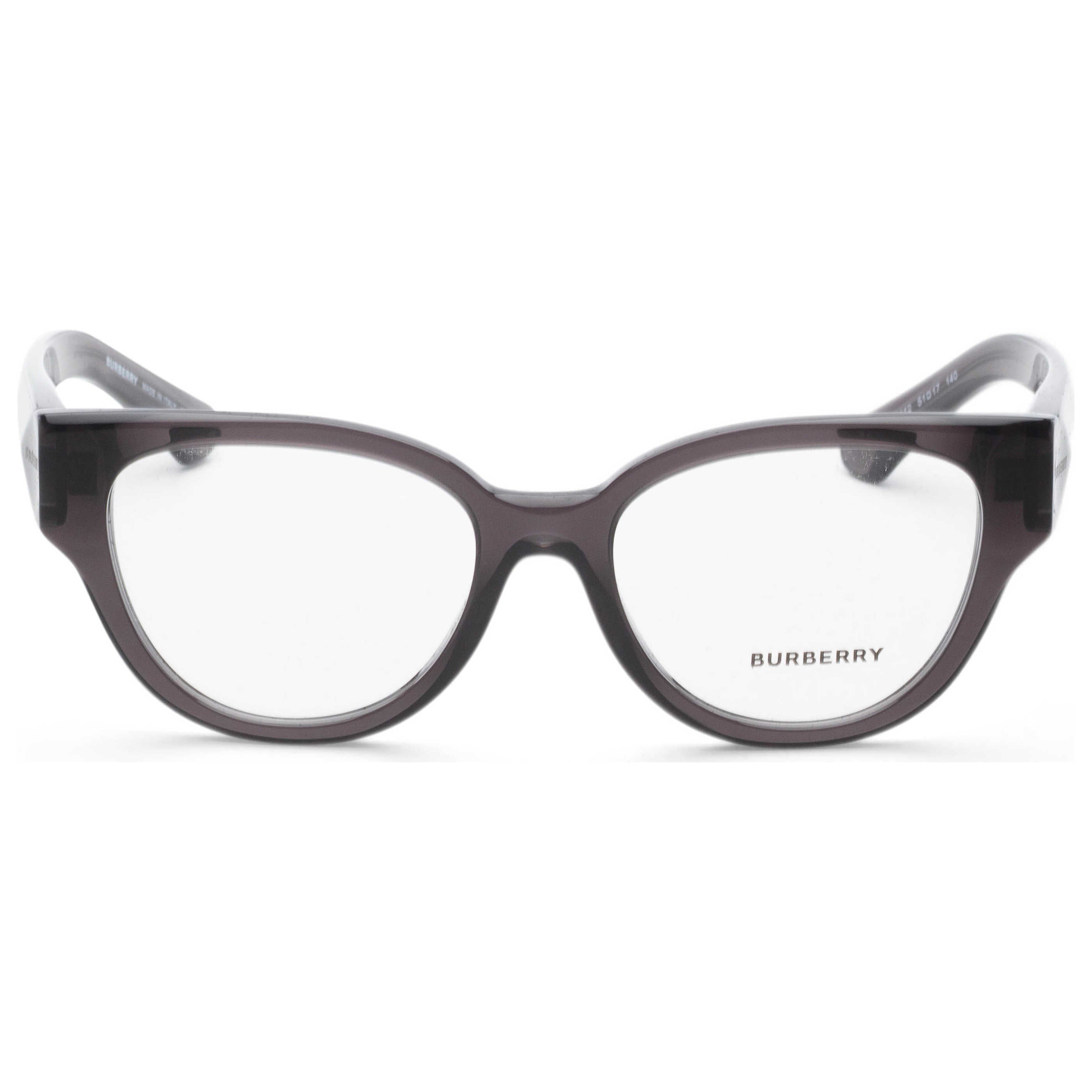 Gafas Oftálmicas Burberry Gris Redonda BE2421-4112-51