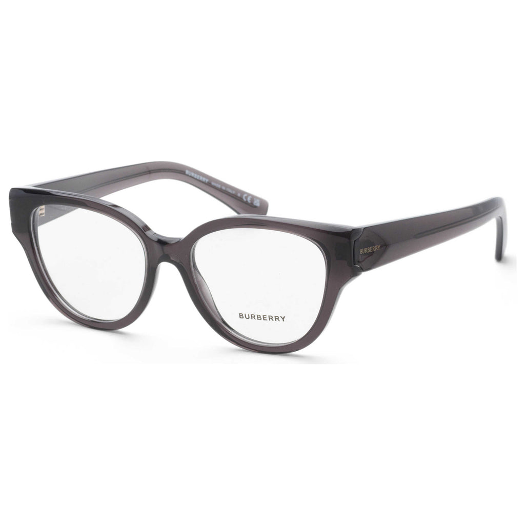 Gafas Oftálmicas Burberry Gris Redonda BE2421-4112-53