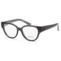 Gafas Oftálmicas Burberry Gris Redonda BE2421-4112-53