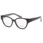 Gafas Oftálmicas Burberry Gris Redonda BE2421-4112-53