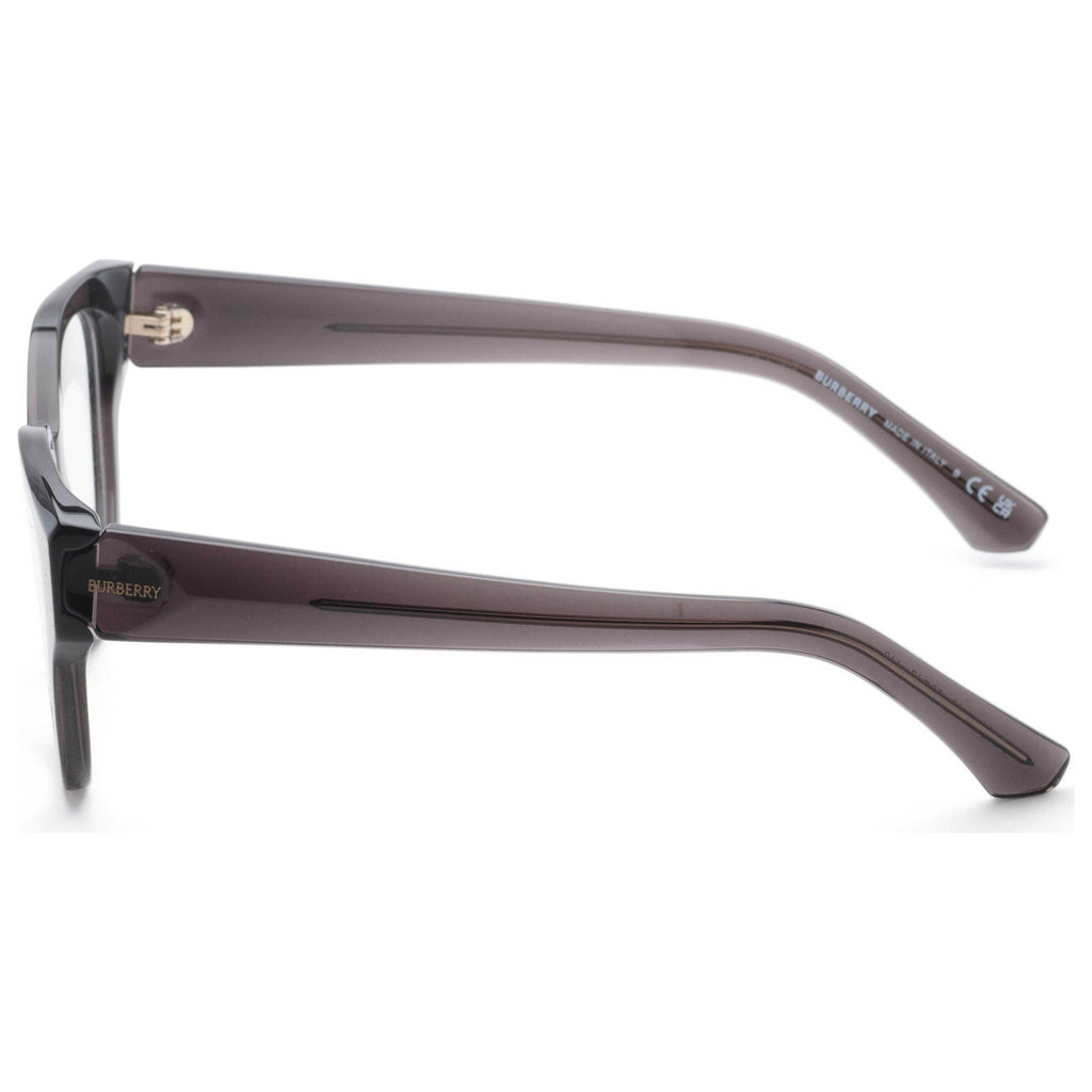 Gafas Oftálmicas Burberry Gris Redonda BE2421-4112-53