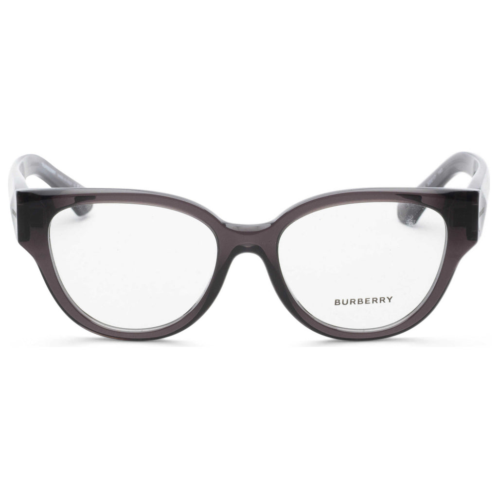 Gafas Oftálmicas Burberry Gris Redonda BE2421-4112-53
