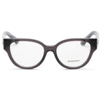 Gafas Oftálmicas Burberry Gris Redonda BE2421-4112-53