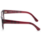 Gafas Oftálmicas Burberry Rojo Redonda BE2421-4115-51