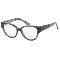 Gafas Oftálmicas Burberry Gris Redonda BE2421-4147-51