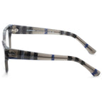 Gafas Oftálmicas Burberry Gris Redonda BE2421-4147-51
