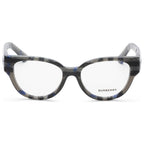 Gafas Oftálmicas Burberry Gris Redonda BE2421-4147-51