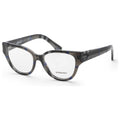 Gafas Oftálmicas Burberry Gris Redonda BE2421-4147-53