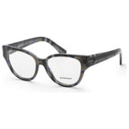 Gafas Oftálmicas Burberry Gris Redonda BE2421-4147-53