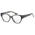 Gafas Oftálmicas Burberry Gris Redonda BE2421F-4147-53
