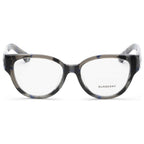 Gafas Oftálmicas Burberry Gris Redonda BE2421F-4147-53