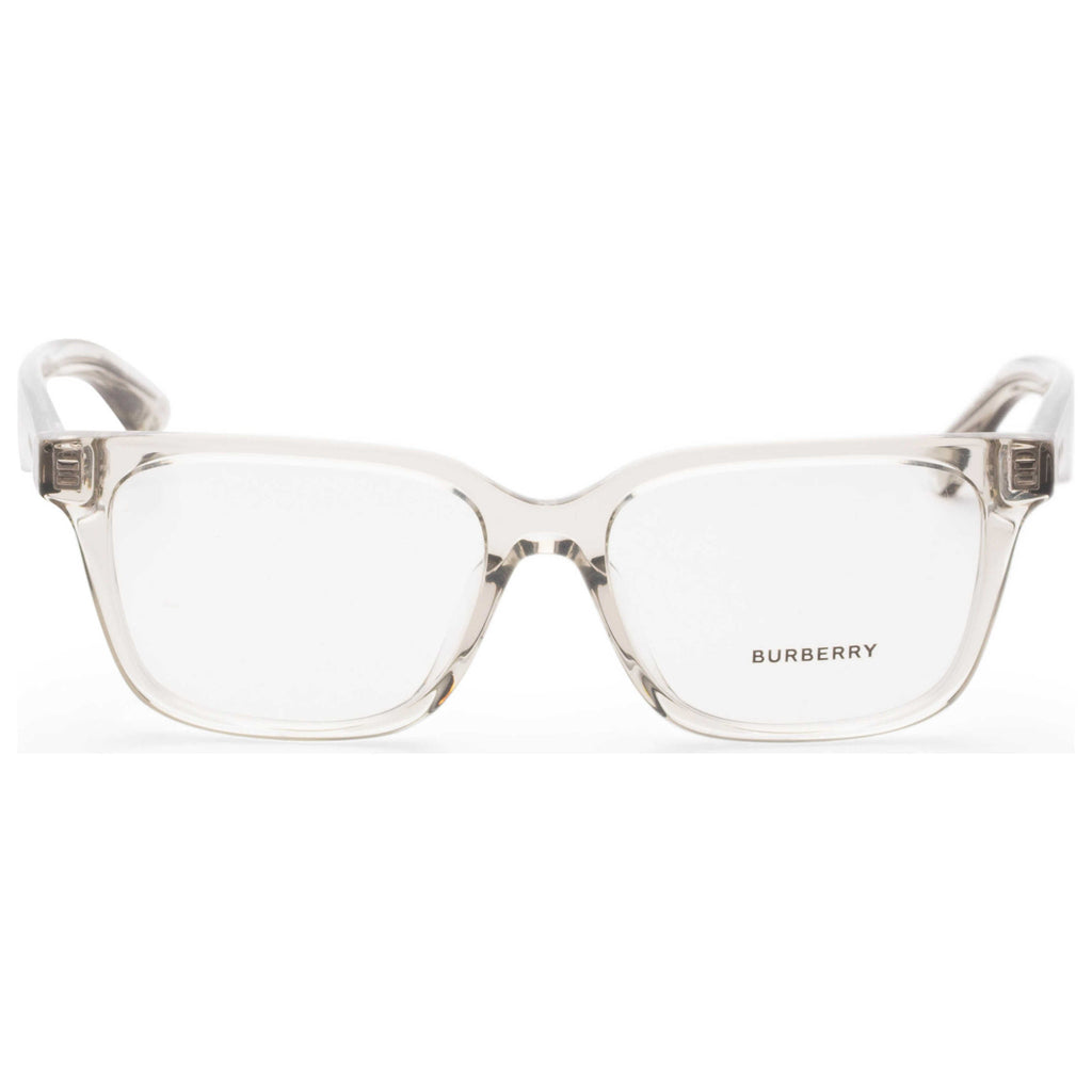 Gafas Oftálmicas Burberry Blanco Rectangular BE2425D-4127-54