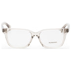 Gafas Oftálmicas Burberry Blanco Rectangular BE2425D-4127-54