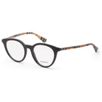 Gafas Oftálmicas Burberry Negro Rectangular BE2429-4161-50