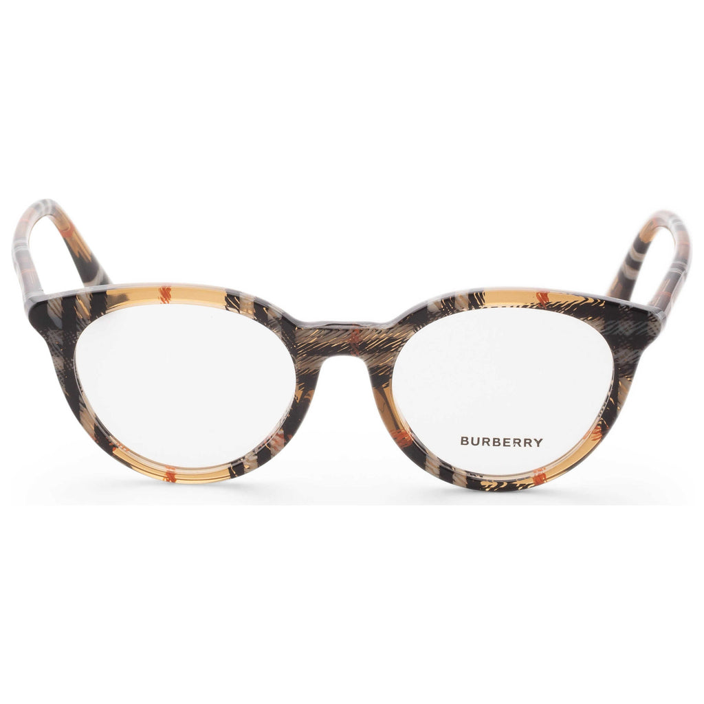 Gafas Oftálmicas Burberry Beige Rectangular BE2429-4163-50