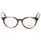 Gafas Oftálmicas Burberry Beige Rectangular BE2429-4163-50