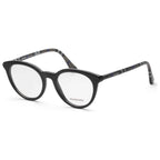 Gafas Oftálmicas Burberry Negro Rectangular BE2429-4165-50