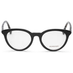 Gafas Oftálmicas Burberry Negro Rectangular BE2429-4165-50