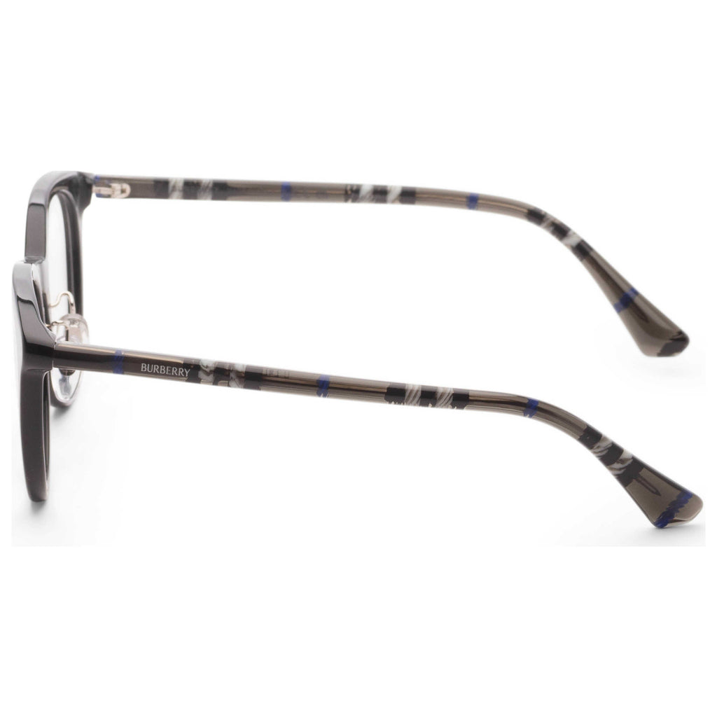 Gafas Oftálmicas Burberry Negro Rectangular BE2429F-4165-50