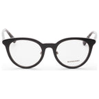 Gafas Oftálmicas Burberry Negro Rectangular BE2429F-4165-50