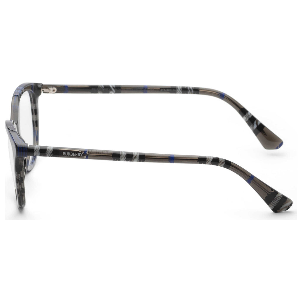 Gafas Oftálmicas Burberry Negro Cat-Eye BE2431-4166-54