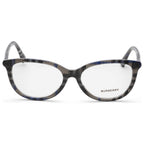 Gafas Oftálmicas Burberry Negro Cat-Eye BE2431-4166-54