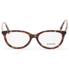 Gafas Oftálmicas Burberry Marrón Mariposa BE2431-4216-52