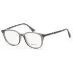 Gafas Oftálmicas Burberry Gris Rectangular BE2434D-4160-53