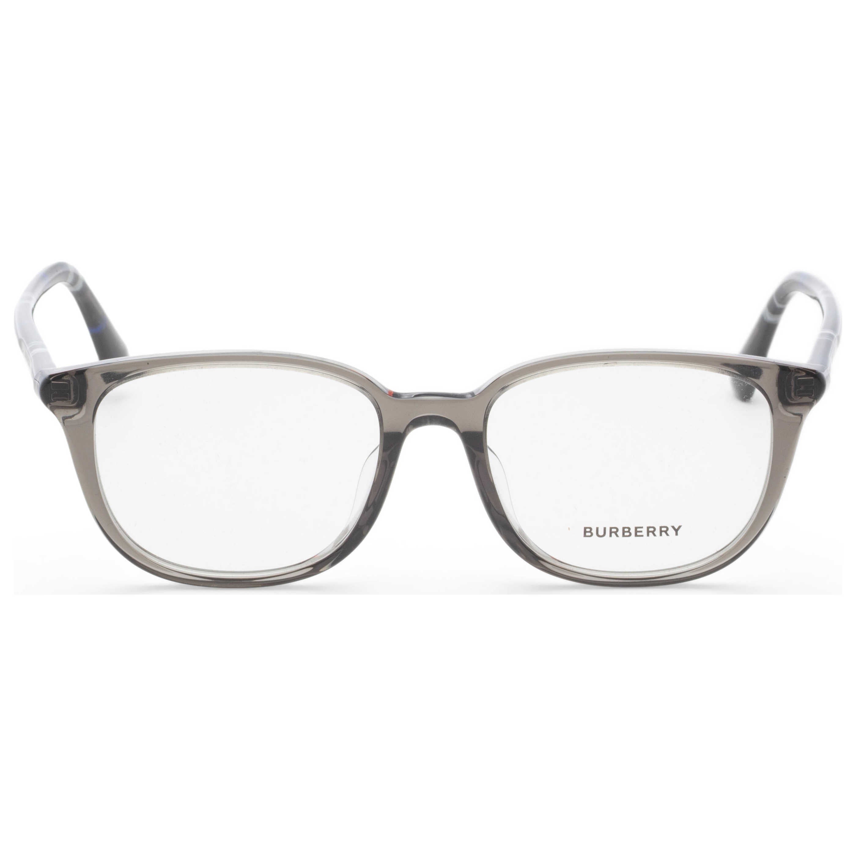 Gafas Oftálmicas Burberry Gris Rectangular BE2434D-4160-53