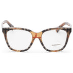 Gafas Oftálmicas Burberry Marrón Rectangular BE2438-4163-53