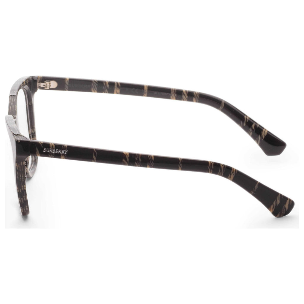 Gafas Oftálmicas Burberry Gris Rectangular BE2438-4199-51