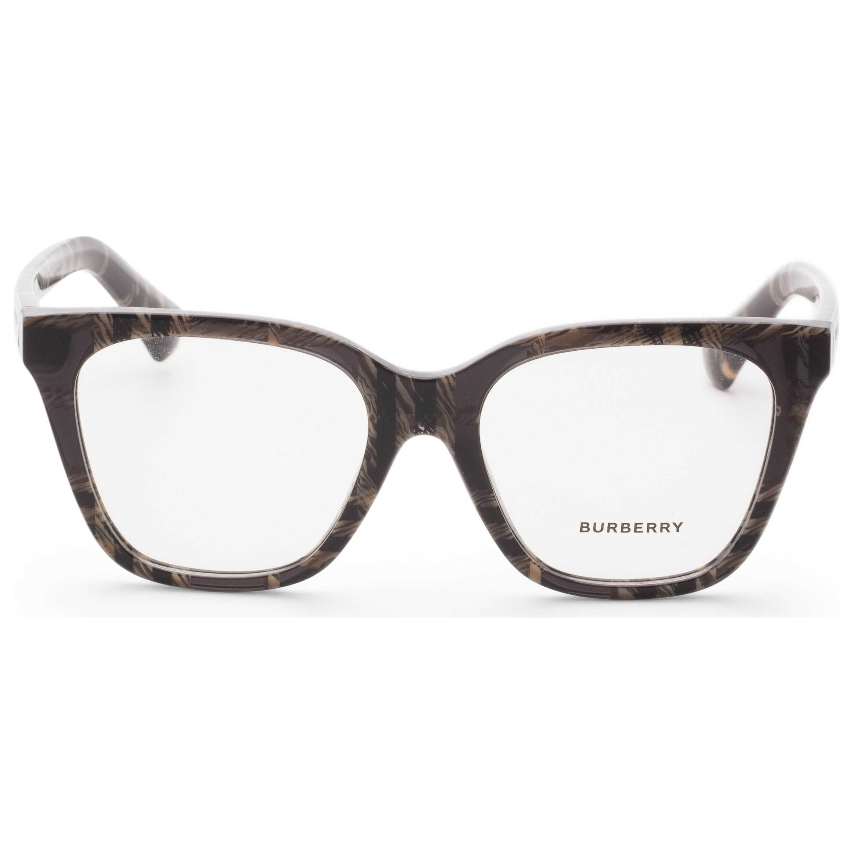 Gafas Oftálmicas Burberry Gris Rectangular BE2438-4199-51