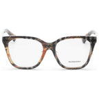Gafas Oftálmicas Burberry Marrón Cuadrada BE2438F-4163-53