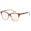 Gafas Oftálmicas Burberry Beige Cuadrada BE2438F-4201-53