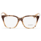 Gafas Oftálmicas Burberry Beige Cuadrada BE2438F-4201-53