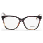 Gafas Oftálmicas Burberry Marrón Cuadrada BE2438F-4202-53