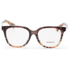 Gafas Oftálmicas Burberry Marrón Redonda BE2439F-4202-52
