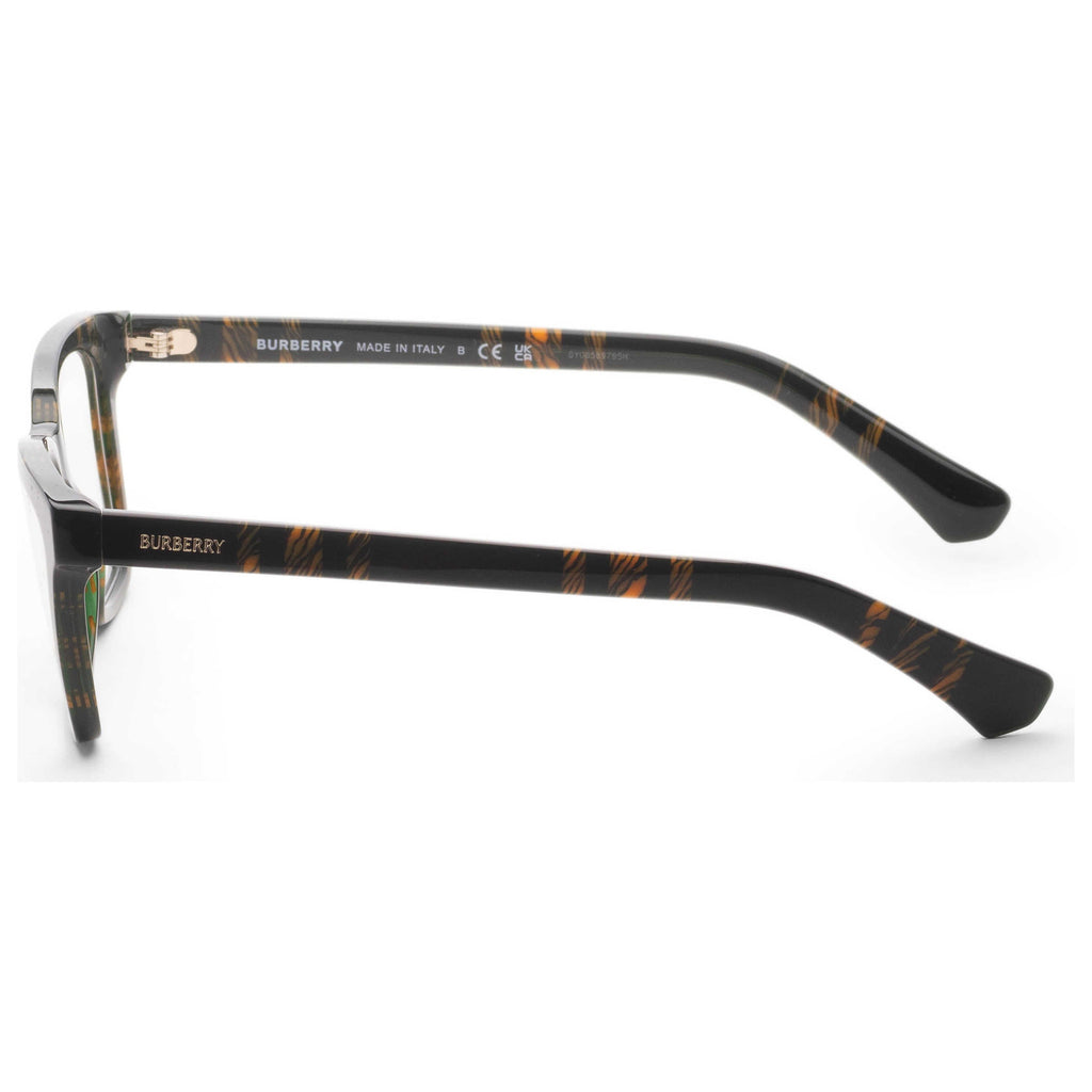 Gafas Oftálmicas Burberry Verde Rectangular BE2440-4169-52