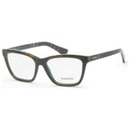 Gafas Oftálmicas Burberry Verde Rectangular BE2440-4169-54