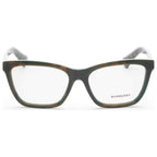 Gafas Oftálmicas Burberry Verde Rectangular BE2440-4169-54