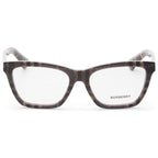 Gafas Oftálmicas Burberry Negro Rectangular BE2440-4199-52