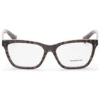 Gafas Oftálmicas Burberry Negro Rectangular BE2440-4199-54