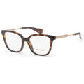 Gafas Oftálmicas Burberry Marrón Cuadrada BE2441U-3002-51