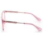 Gafas Oftálmicas Burberry Rosado Cuadrada BE2441U-4196-51