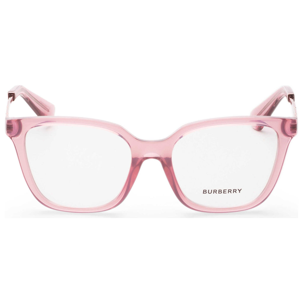 Gafas Oftálmicas Burberry Rosado Cuadrada BE2441U-4196-51