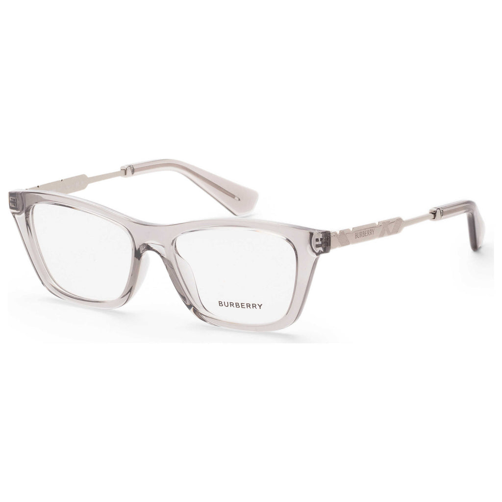Gafas Oftálmicas Burberry Gris Rectangular BE2442U-4197-52