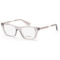 Gafas Oftálmicas Burberry Gris Rectangular BE2442U-4197-52