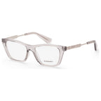 Gafas Oftálmicas Burberry Gris Rectangular BE2442U-4197-52