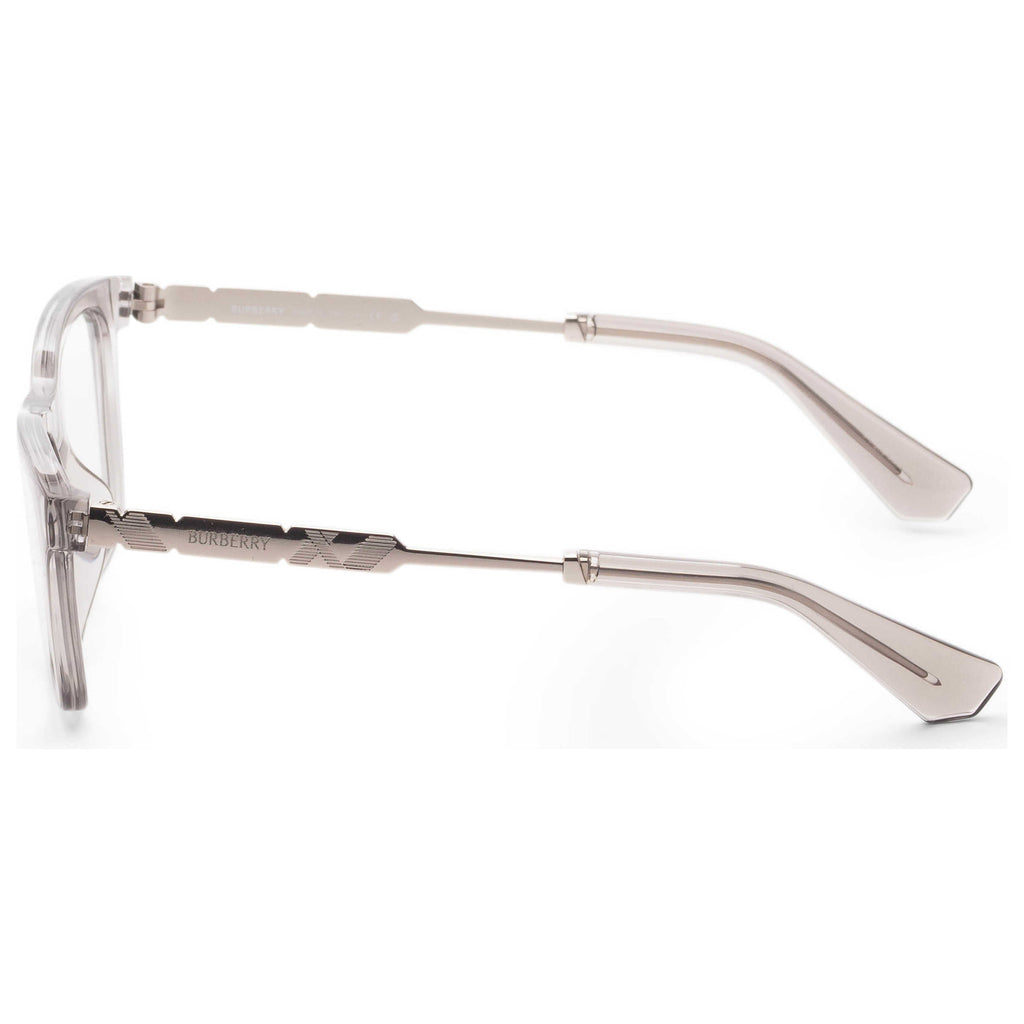 Gafas Oftálmicas Burberry Gris Rectangular BE2442U-4197-52