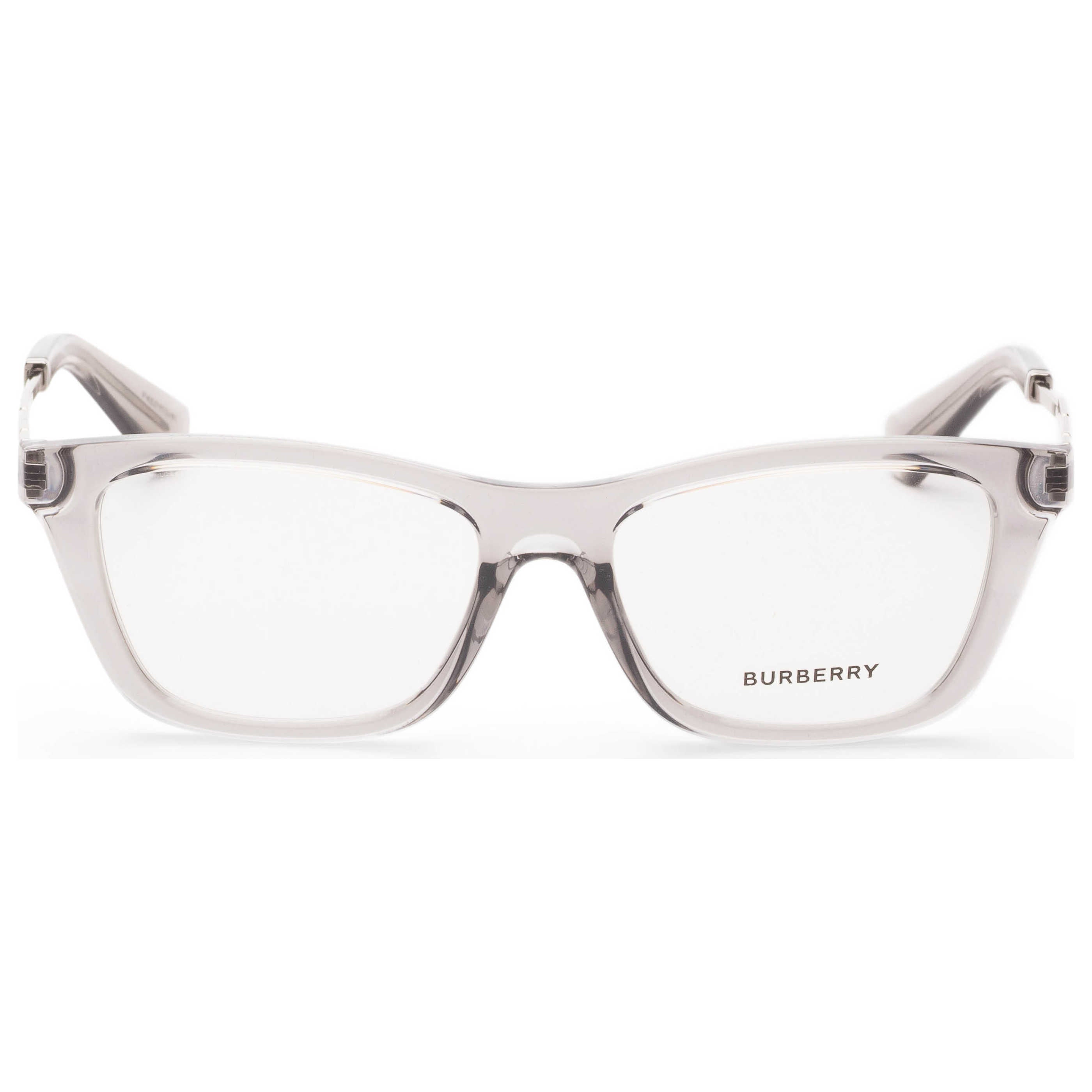 Gafas Oftálmicas Burberry Gris Rectangular BE2442U-4197-52